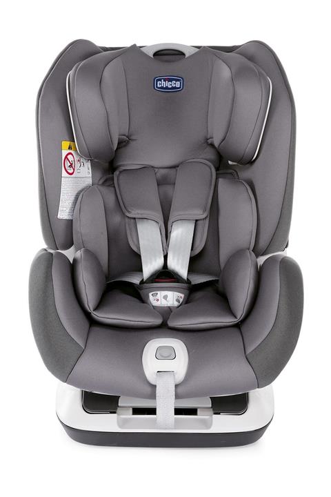 Chicco Seat-up 0 1 2 Oto Koltuğu (0-25kg) / Pearl