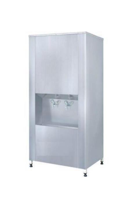 Ems Isıtmalı Paslanmaz Su Sebili