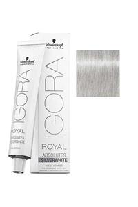 Igora Royal A Sw Sılver 60 ml