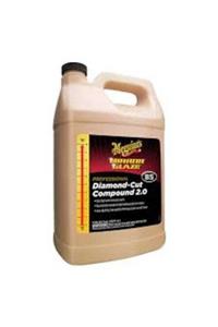 Meguiars 85 Diamond Compound Cut 2.0 Çizik Çıkarıcı 3,79 lt