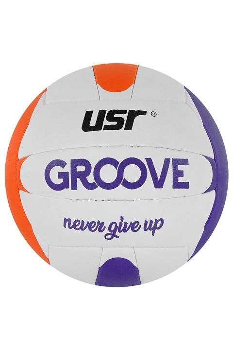 USR Groove 5 No Voleyol Topu Turuncu