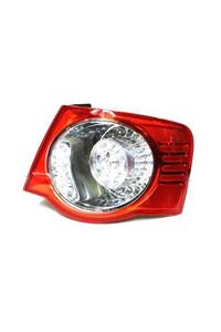 İthal Vw Jetta 2006-2010 Sağ Arka Dış Stop Lambası Led 1k5945096m G D