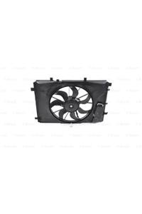 Bosch Mercedes 176-246-117-242-x156 Gla Klima Fan Motoru 2012 Ve Üstü Yıllar (a2465000093)