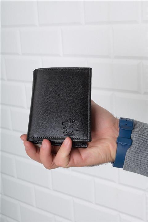 Newish 1 Sınıf Erkek Deri Cüzdan