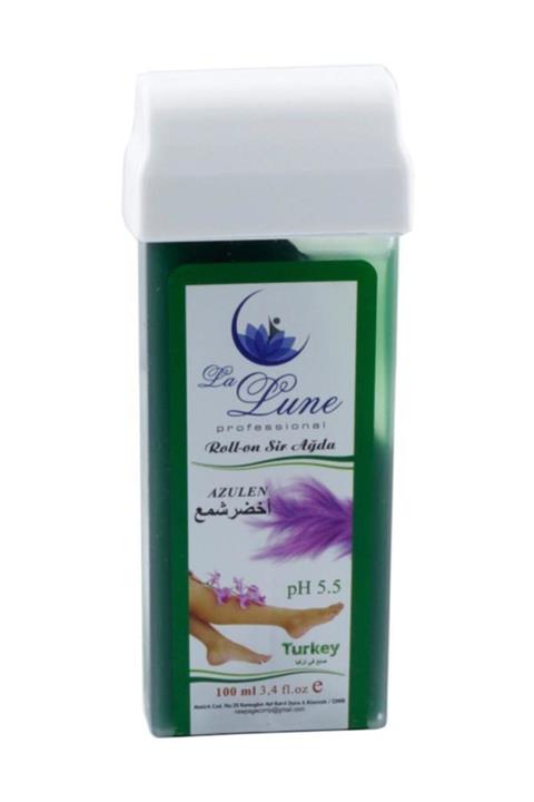Lalune Lalune Roll On Kartuş Sır Agda Azulen