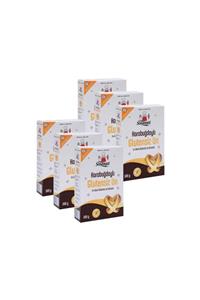 Sinangil Karabuğdaylı Glutensiz Un 6x500gr