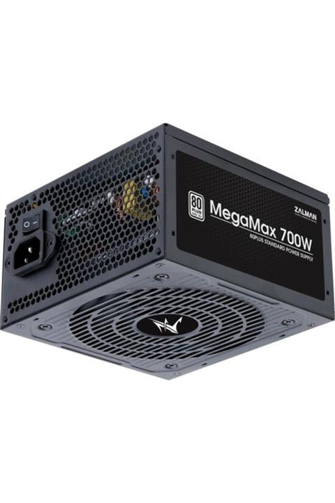 Zalman Zm700-txıı 700w 80+ Güç Kaynağı
