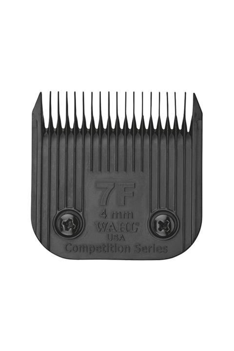 Wahl Ultimate Biçak No. 7f 4 Mm