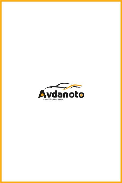 AAVDAN Yag Sogutucu 2,3 Jtd Ducato (5801630224)