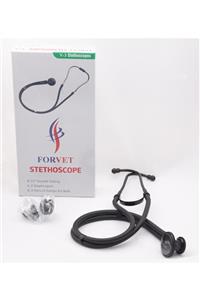 Forvet Steteskop Geniştanbur 60 Cm V3 Model