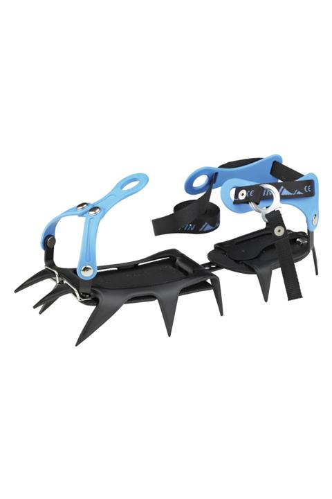 Austria Alpin Austrialpin Tyrol P12 12 Point Kombi Krampon