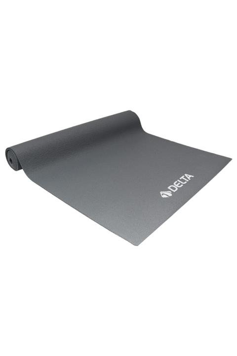 Delta Kaymaz Zemin Pilates Minderi Yoga Egzersiz Matı