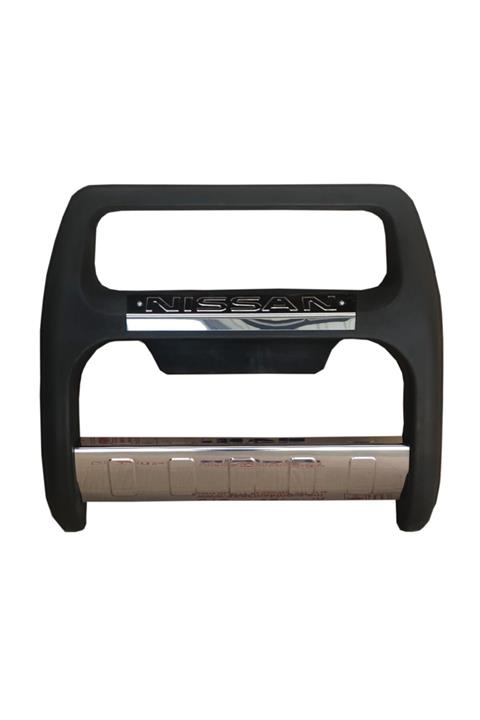 EserOtoAksesuar Nissan Skystar Poliüretan Ön Koruma (tüm Modeller Ile Uyumludur)