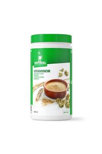 Natural Vitaminor Bira Mayası-850gr-amino Asitler Ve B Vitaminleri Açısından Zengin Kanatlı Premiksi