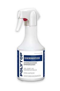 polytop Scheibenenteiser De İcer Buz Çözücü 500 ml