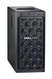 Dell Pet140m2_vsp T140 E-2124 8gb 2x1tb 365w