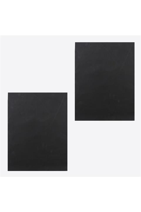 Barbecook 2'li Barbekü/mangal Yıkanabilir Pişirme Kağıdı 40x 33 Cm