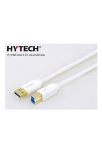 Hytech Hy-w320 2mt Usb 3.0 Am-b Kablosu