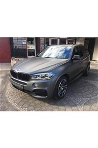 Bimbo Otomotiv X5 F15 Lumma Body Kit 2015-2019