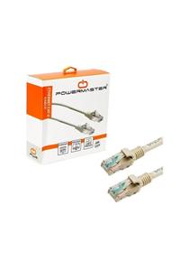 Powermaster Cat6 20 Metre Network Ethernet Kablo