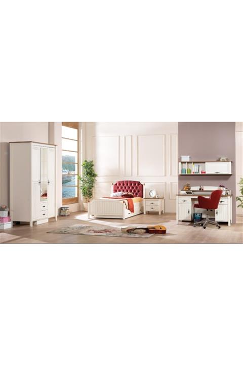 BENGİ TİCARET Bengi Uğurlu Flexy Genç Odası