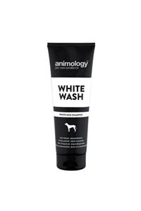 Animology White Wash Beyaz Tüylü Köpek Şampuanı 250 Ml.