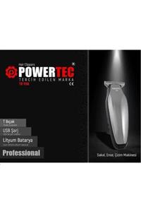 Powertec Tr-1158 Ense Makinesi