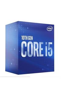 Intel Comet Lake I5 10500 1200pin (box)