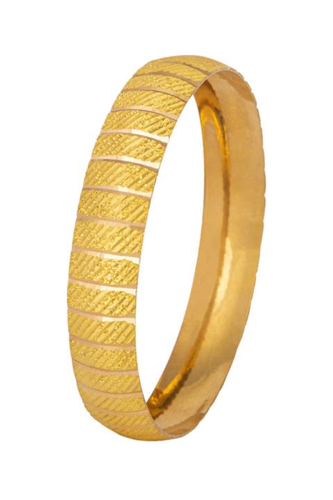 Ahlatcı Şarnelli Bilezik  20 gr 22 Ayar