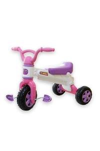 Moli Toys Kız Çocuk Pembe Moli Bisiklet