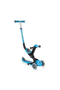 Globber Unisex Mavi Scooter