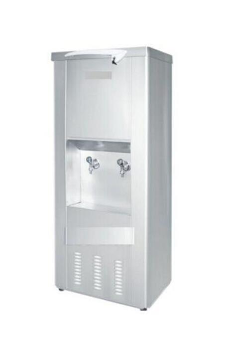 Ems Paslanmaz Su Dolabı