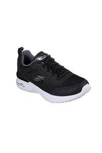 SKECHERS SKECH-AİR DYNAMİGHT-FAST BRAK Kadın Siyah Spor Ayakkabı-12947 BKW