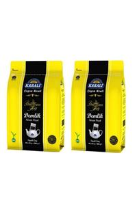 Karali Çay Karali Premium Demlik Poşet Çay 40 Adet X 24 Gr. 2 Adet