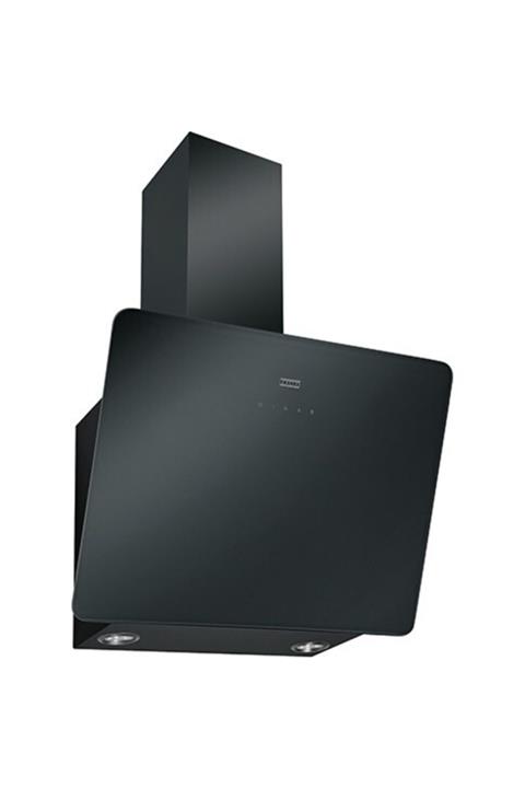 Franke Vertical Fpj 615 V Bk A/600 Nero Davlumbaz