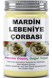 SPANA Mardin Lebeniye Çorbası Ev Yapımı Katkısız 330gr