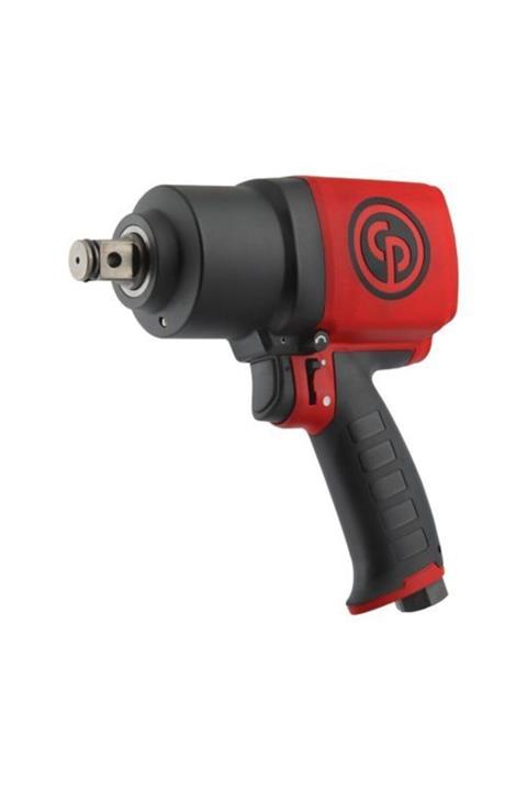 CHICAGO PNEUMATIC Somun Sökme Takma Tabancası