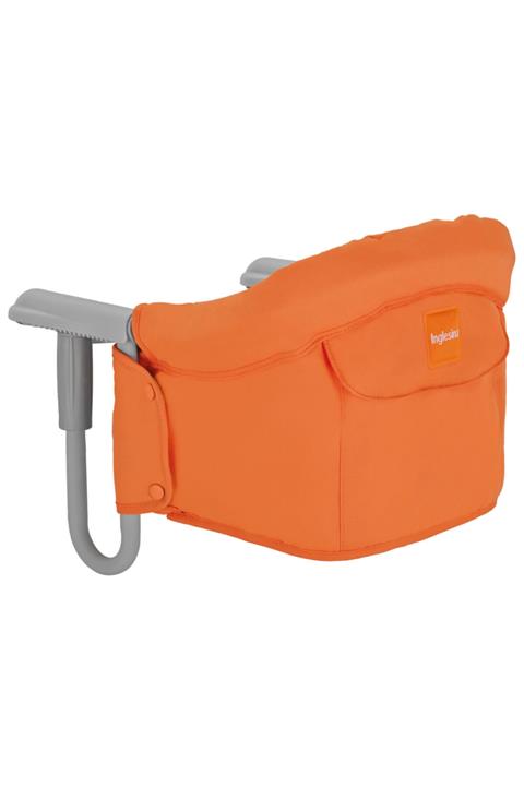 INGLESİNA Fast Masaya Monte Mama Sandalyesi - Orange