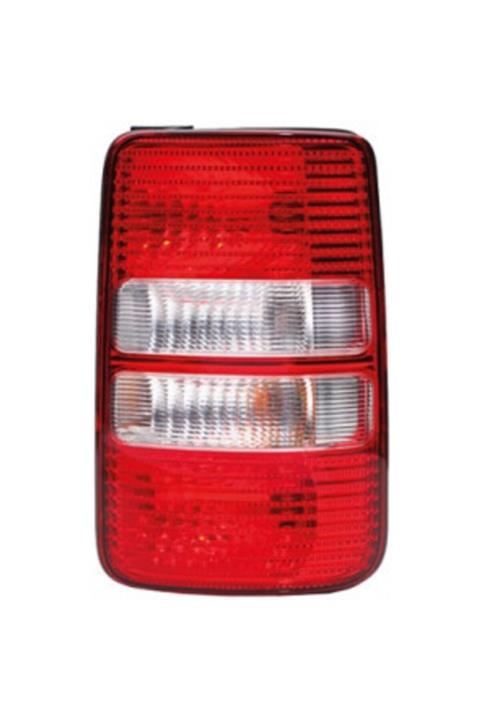 Depo Volkswagen Caddy Stop Lambası Sağ 2010-2014 Arası Uyumlu