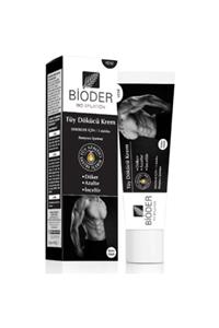 Bioder Bio Epilation Erkekler Için Tüy Dökücü Krem 100 Ml