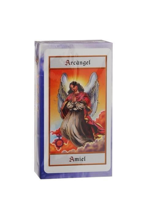 Bicycle Fournier angels Tarot Kartı f30571