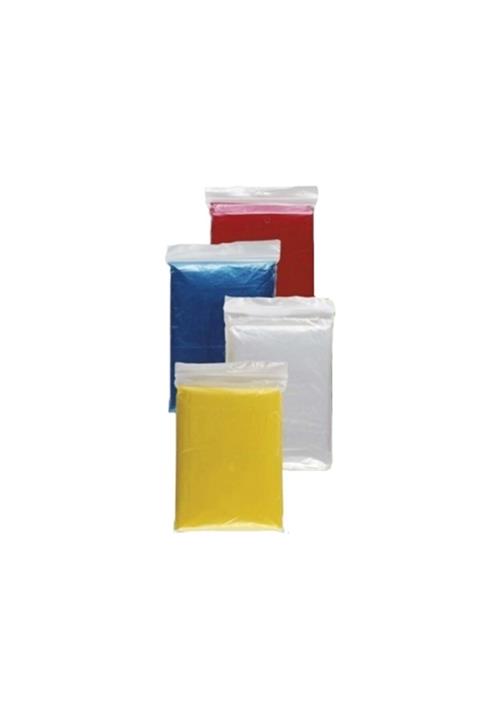 Go İthalat Tek Kullanımlık Yağmurluk 10 Adet