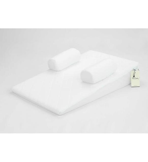 Pierre Cardin Maxi Bebek Reflü Yatağı