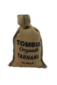 AKTARCINIZ Organik Tarhana 500 Gr Tombul Kese