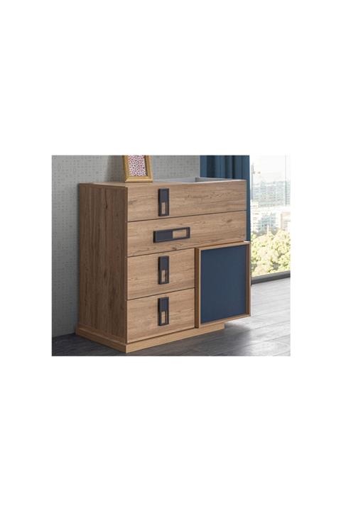 CaddeYıldız Navona Şifonyer