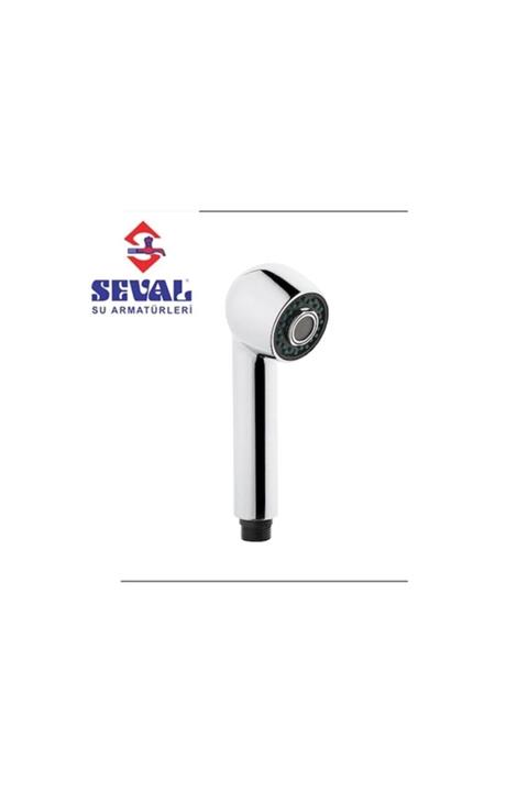 Seval Su Armatürleri Seval Mutfak Evye Bataryası El Duşu Berber Bataryası El Duşu 2fonksiyonlu