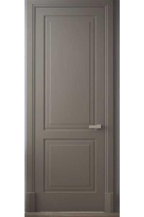 Icon Krem Lake Kapı Icon Concept Serisi