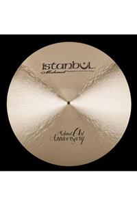 İstanbul Mehmet 61st Anniversary Classic Ride Sizzle 20 Inch