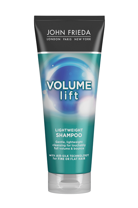 John Frieda İnce Telli Saçlar İçin Hacim Veren Şampuan 250 ml