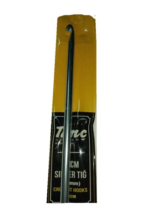 Tunç Silver Tığ Şiş 35 cm 3 mm